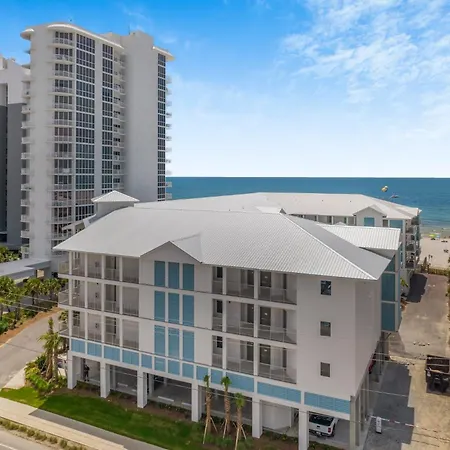 Sea Glass 403 By Vacation Homes Collection