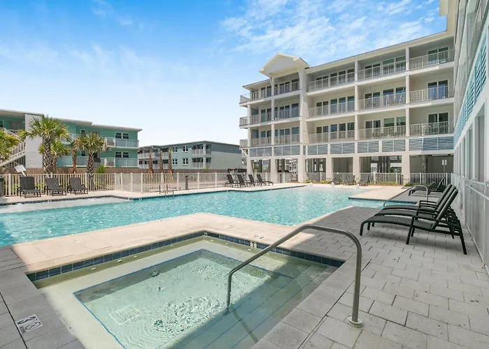 Sea Glass 403 By Collection Apartment