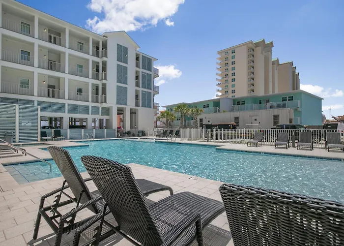 Sea Glass 403 By Collection Apartment *