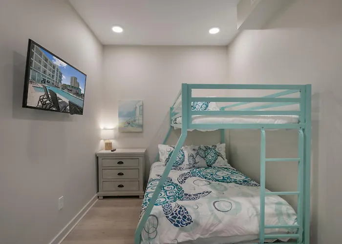 Apartment Sea Glass 403 By Collection Gulf Shores