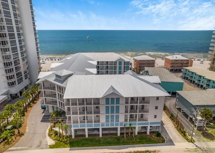 Sea Glass 403 By Collection * Gulf Shores