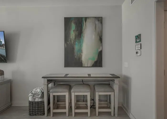 Sea Glass 403 By Collection Apartment Gulf Shores