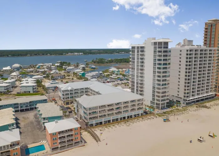 Sea Glass 403 By Collection Apartment