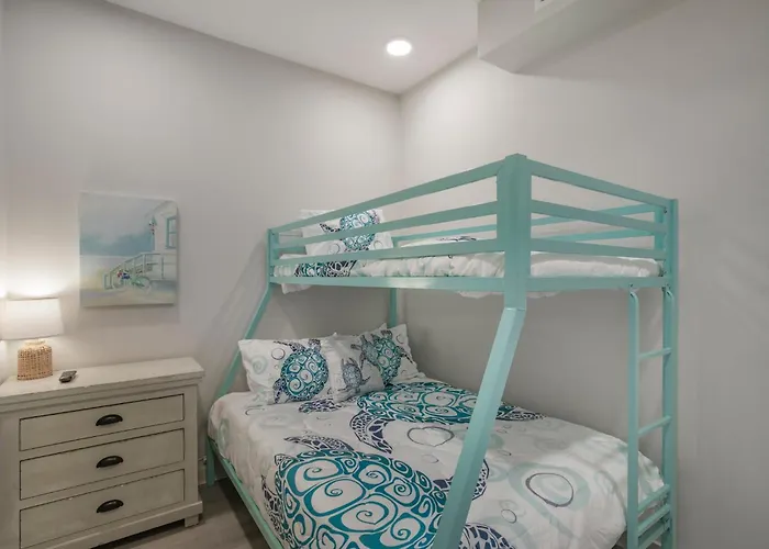 Apartment Sea Glass 403 By Collection *